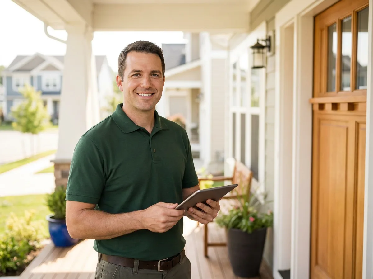 Pest control FAQs for Hampton, GA